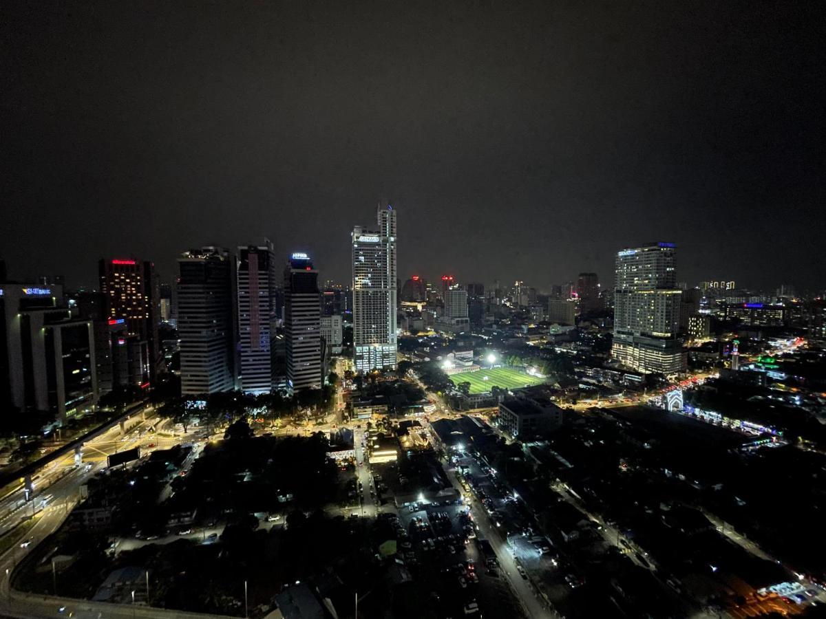Kuala Lumpur Cherry Suites At Mercu Summer Suites Klcc Esterno foto